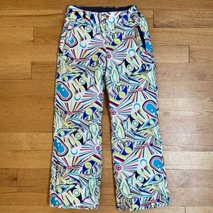 Scott snow pants